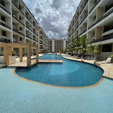 Apart Hotel Full Poolview Tagua Life Μπραζίλια Εξωτερικό φωτογραφία