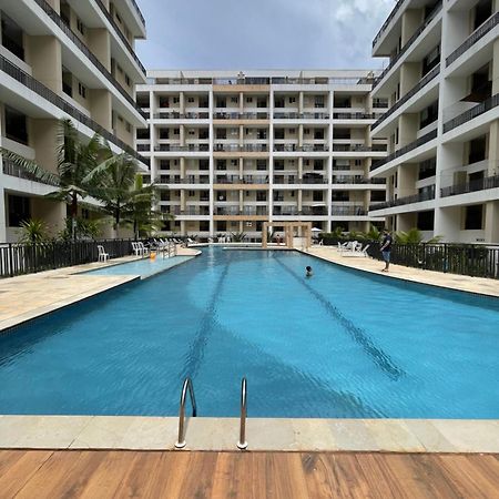 Apart Hotel Full Poolview Tagua Life Μπραζίλια Εξωτερικό φωτογραφία