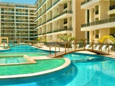 Apart Hotel Full Poolview Tagua Life Μπραζίλια Εξωτερικό φωτογραφία
