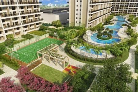 Apart Hotel Full Poolview Tagua Life Μπραζίλια Εξωτερικό φωτογραφία