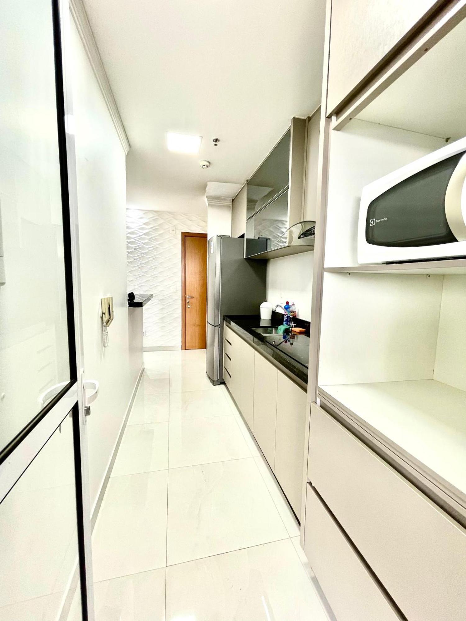 Apart Hotel Full Poolview Tagua Life Μπραζίλια Εξωτερικό φωτογραφία