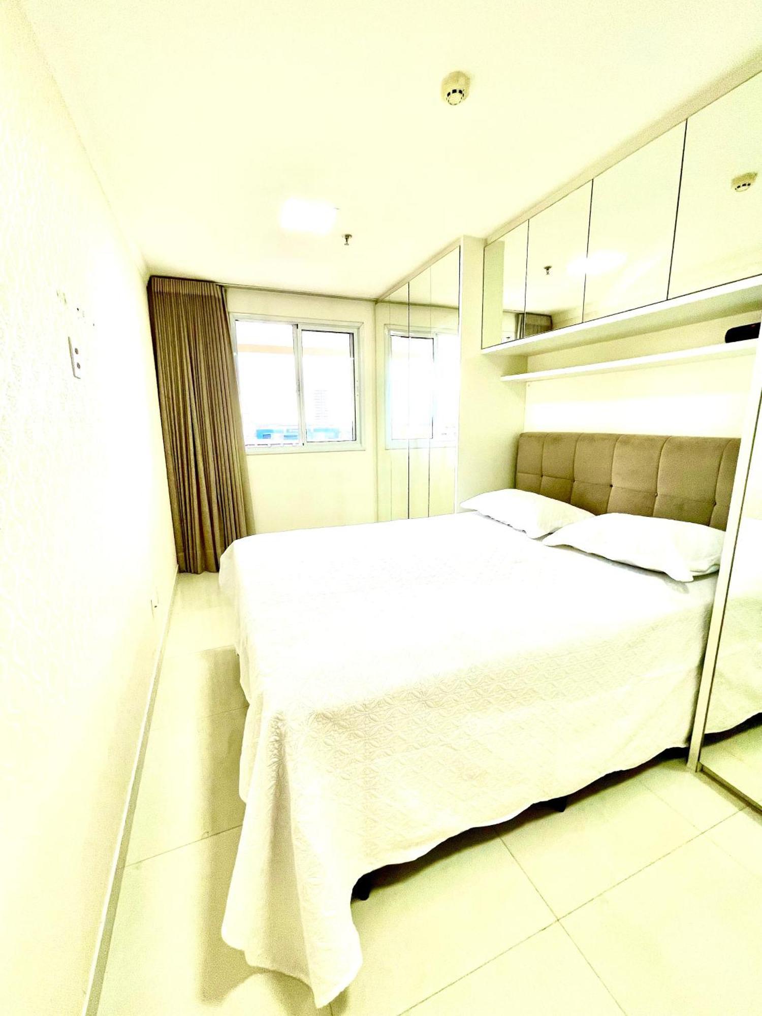 Apart Hotel Full Poolview Tagua Life Μπραζίλια Εξωτερικό φωτογραφία