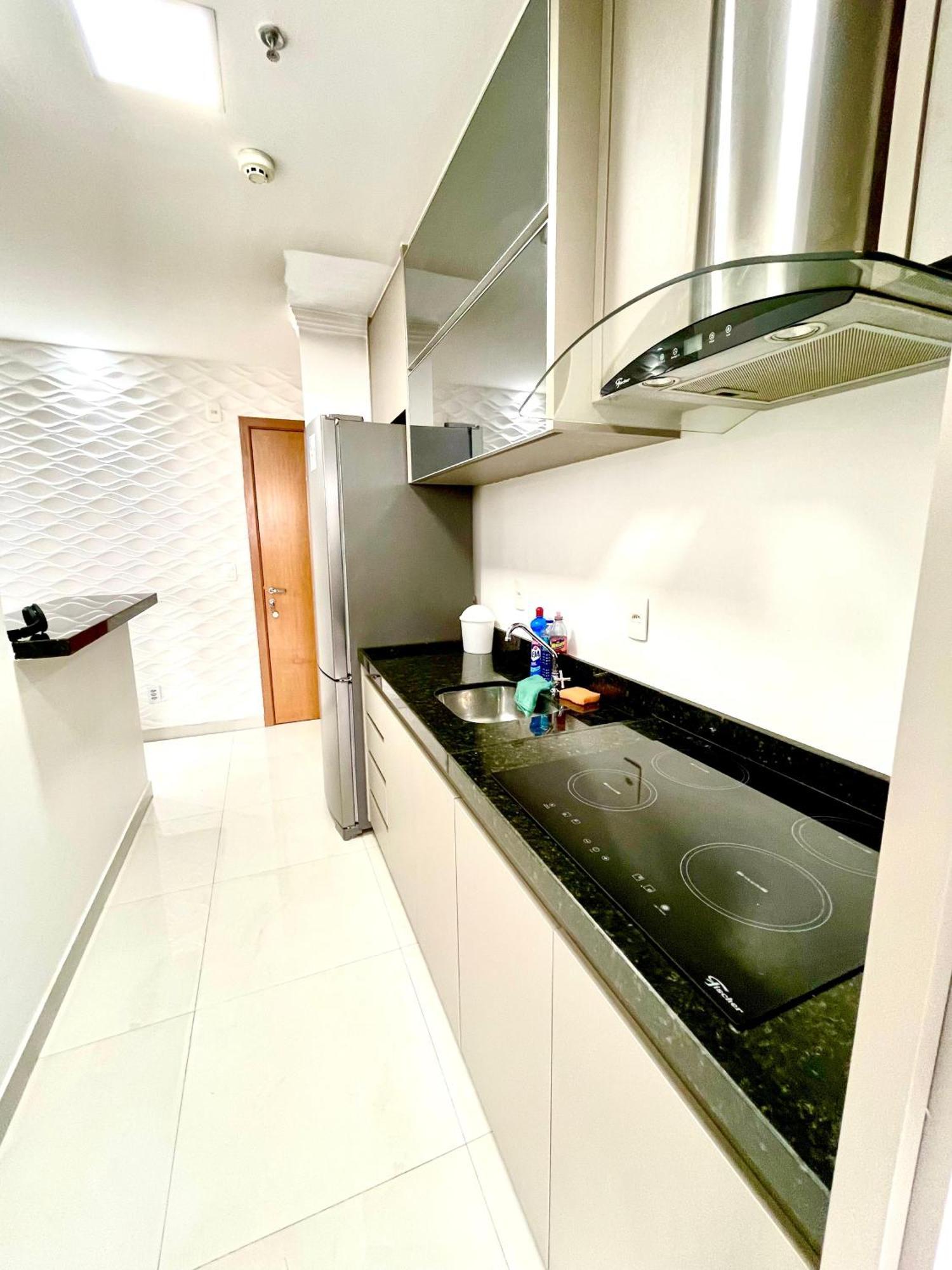 Apart Hotel Full Poolview Tagua Life Μπραζίλια Εξωτερικό φωτογραφία