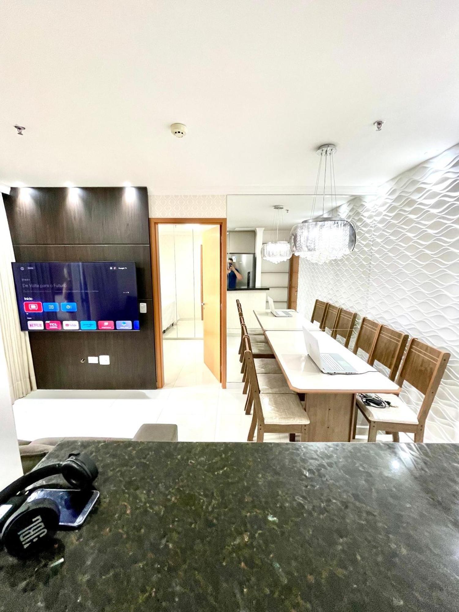 Apart Hotel Full Poolview Tagua Life Μπραζίλια Εξωτερικό φωτογραφία