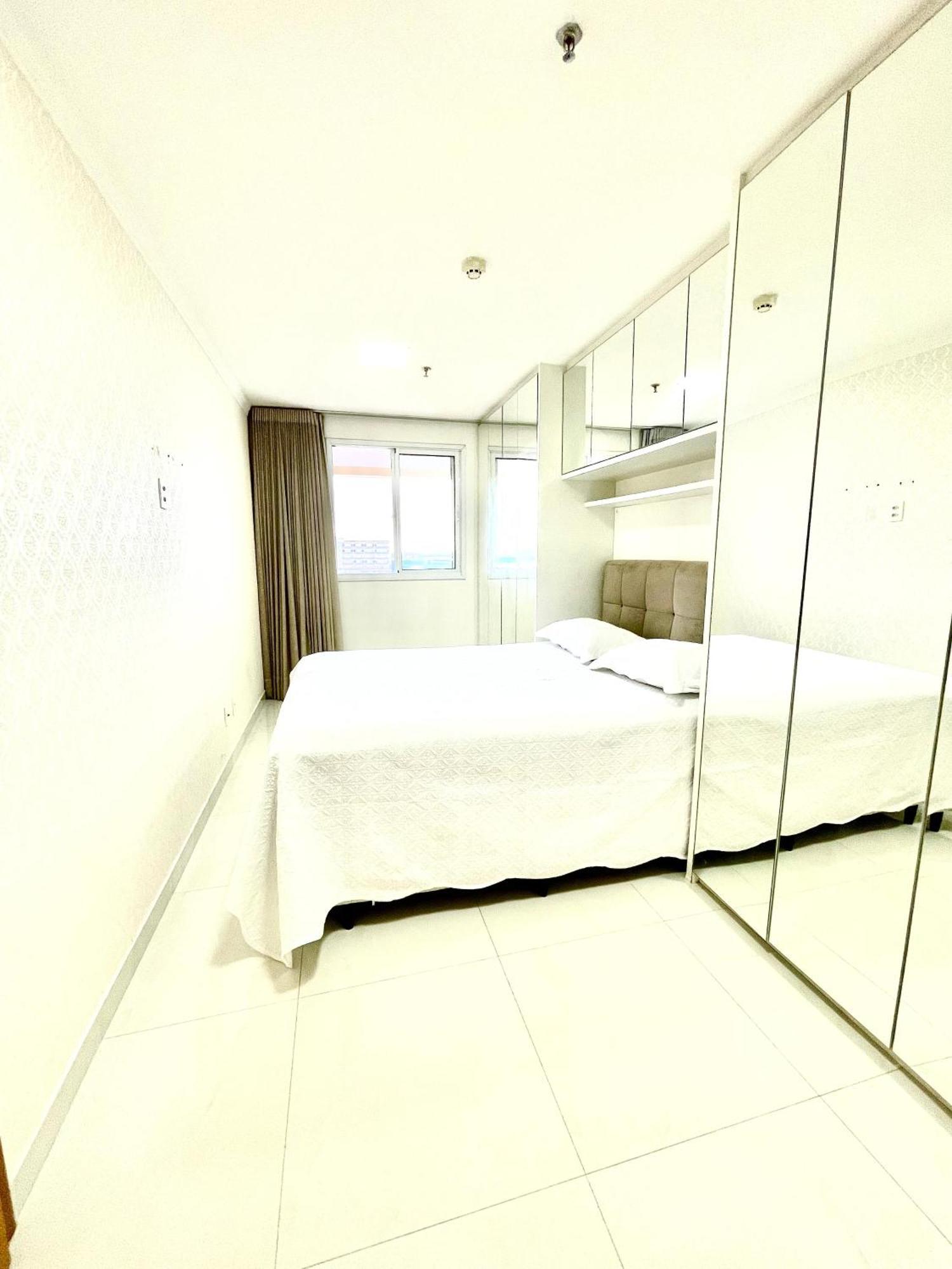 Apart Hotel Full Poolview Tagua Life Μπραζίλια Εξωτερικό φωτογραφία